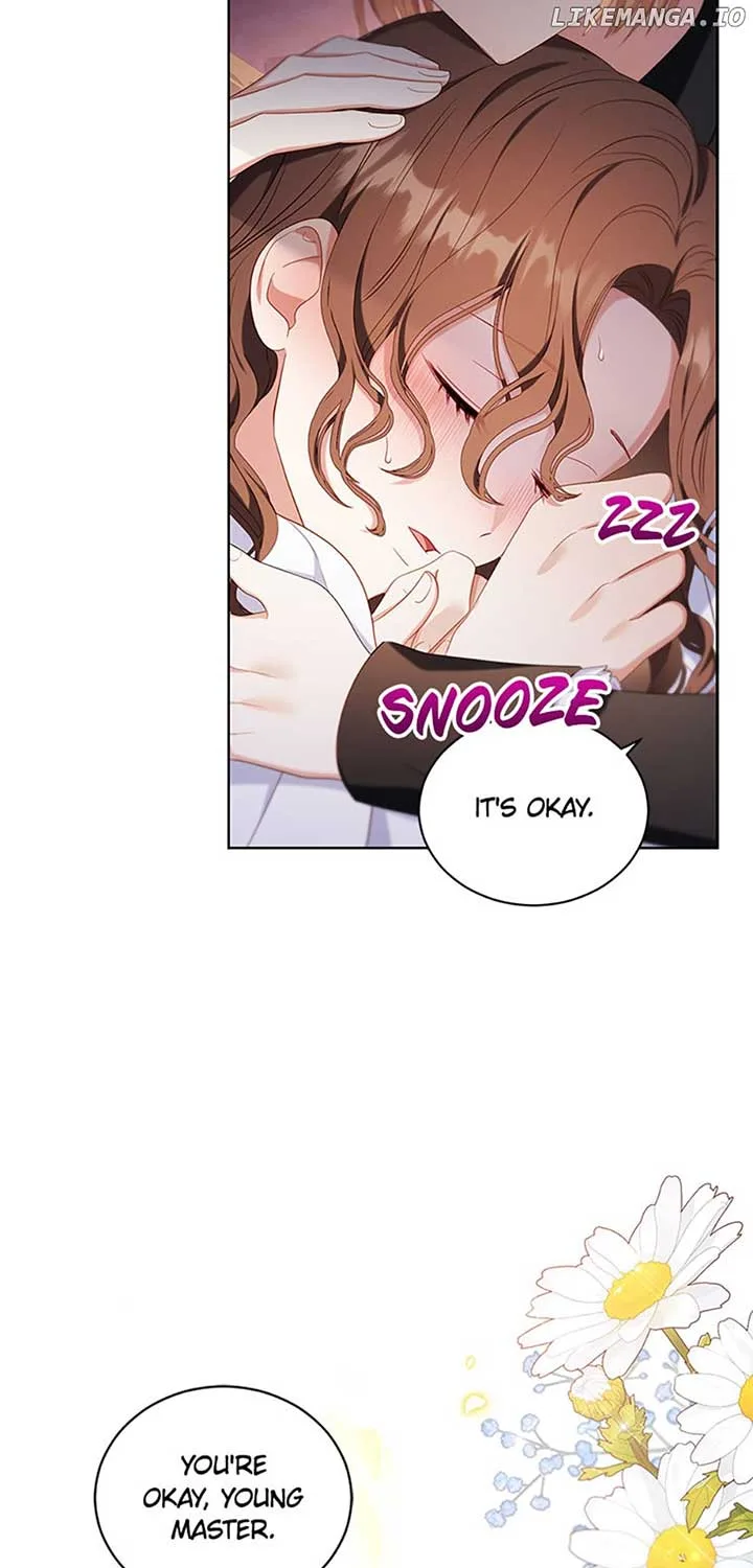 Maid To Love or Die Chapter 27 page 11