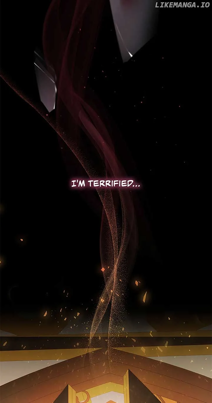 Maid To Love or Die Chapter 27 page 47