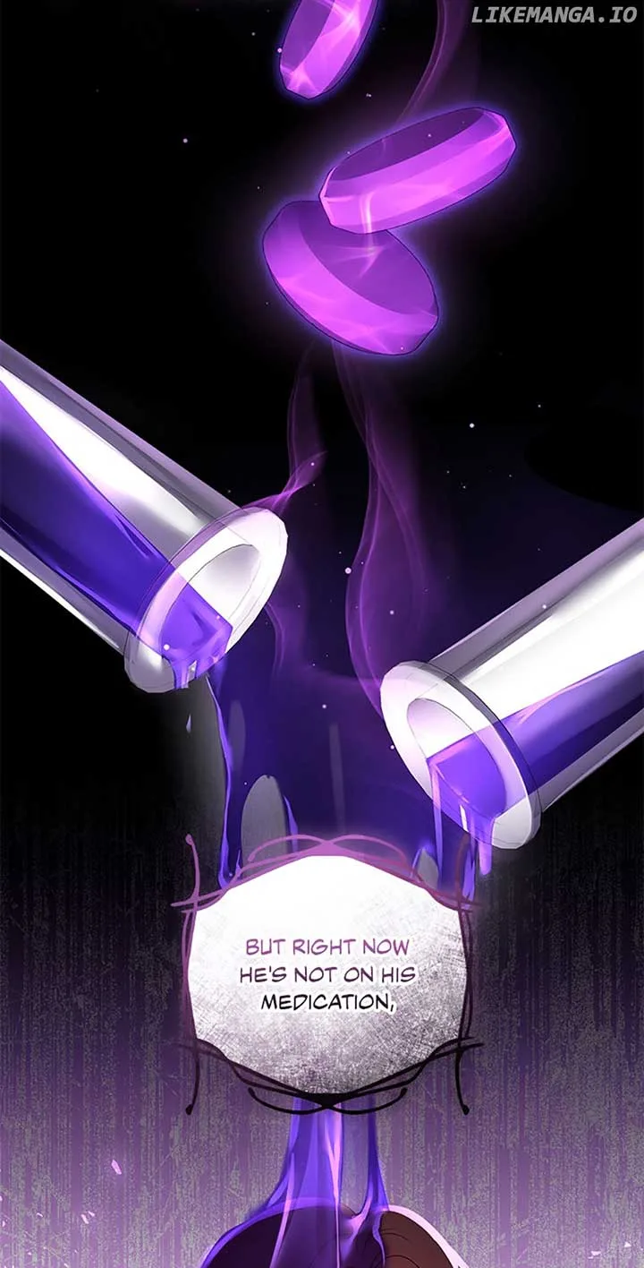 Maid To Love or Die Chapter 27 page 7