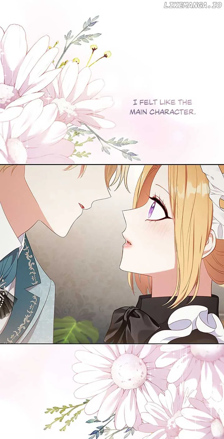 Maid To Love or Die Chapter 27 page 71