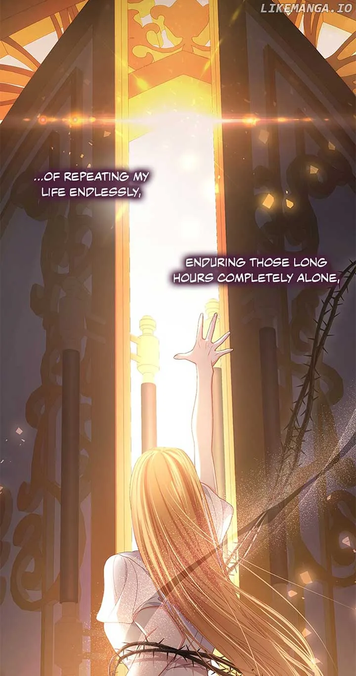 Maid To Love or Die Chapter 27 page 48
