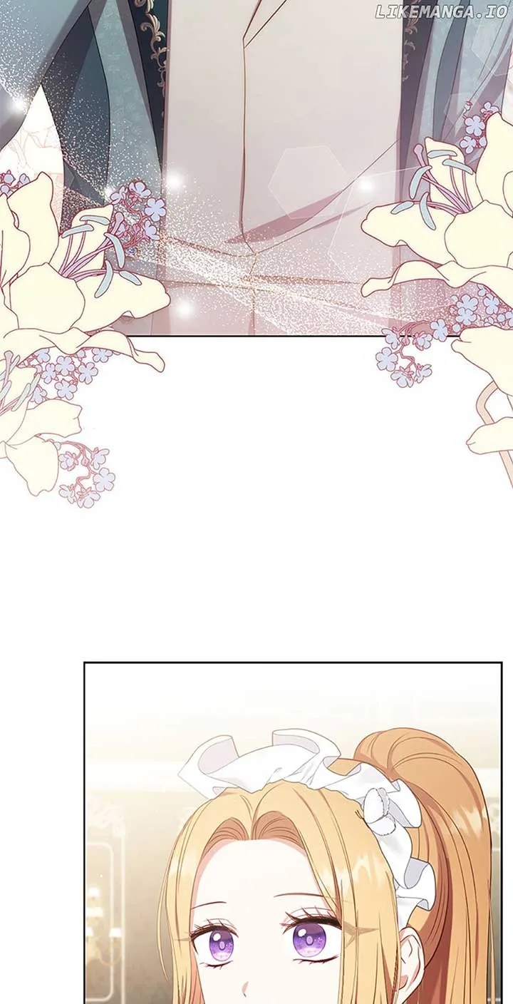 Maid To Love or Die Chapter 27 page 68