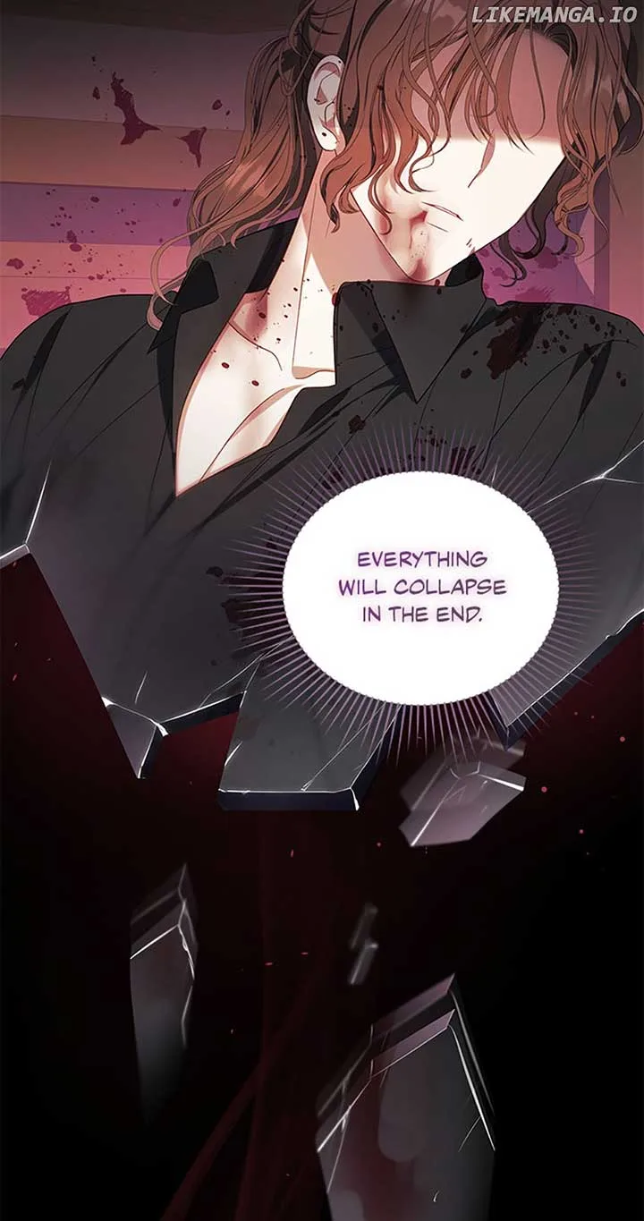 Maid To Love or Die Chapter 27 page 46