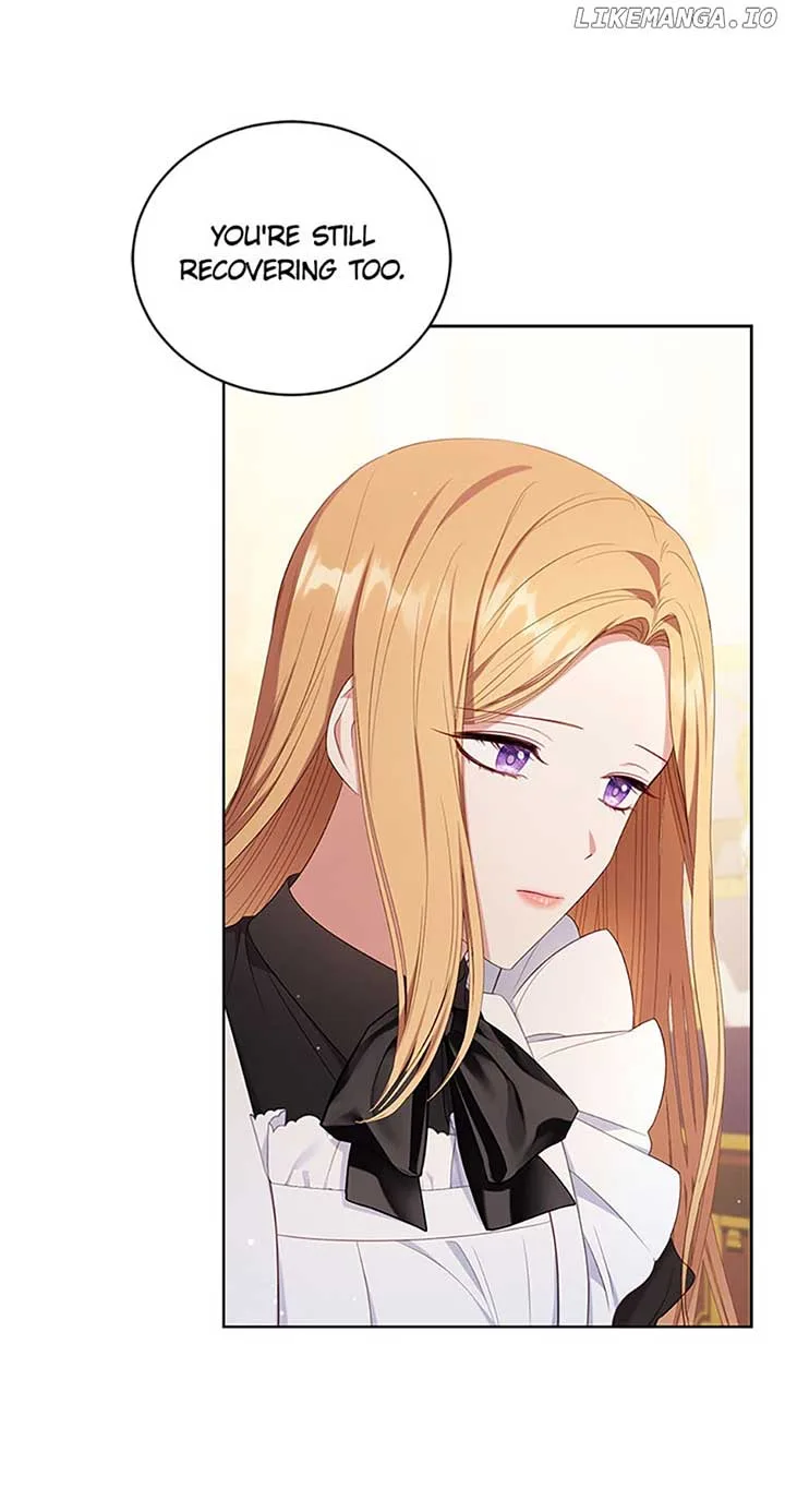 Maid To Love or Die Chapter 27 page 43
