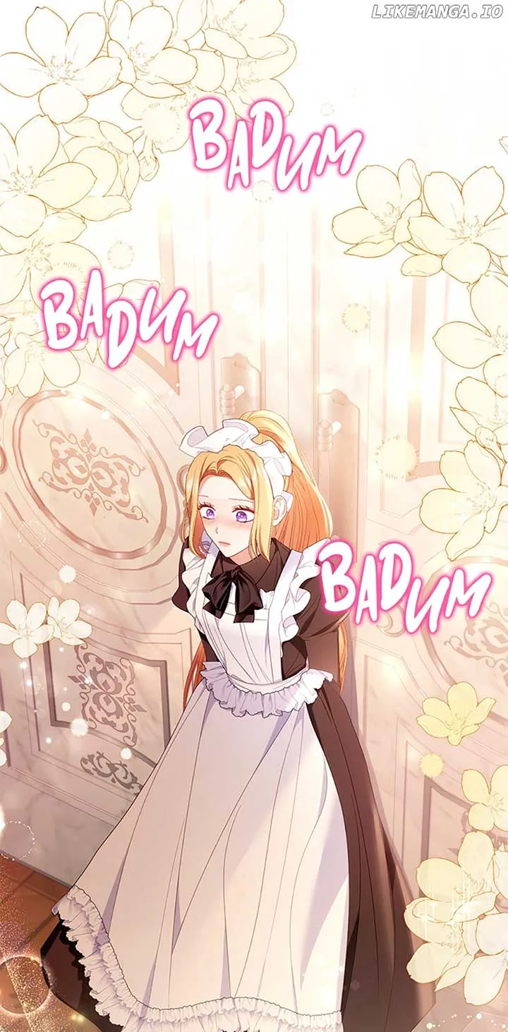 Maid To Love or Die Chapter 27 page 76