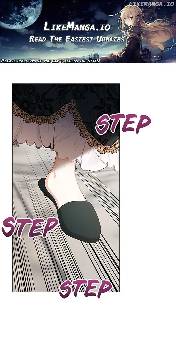 Maid To Love or Die Chapter 27 page 2