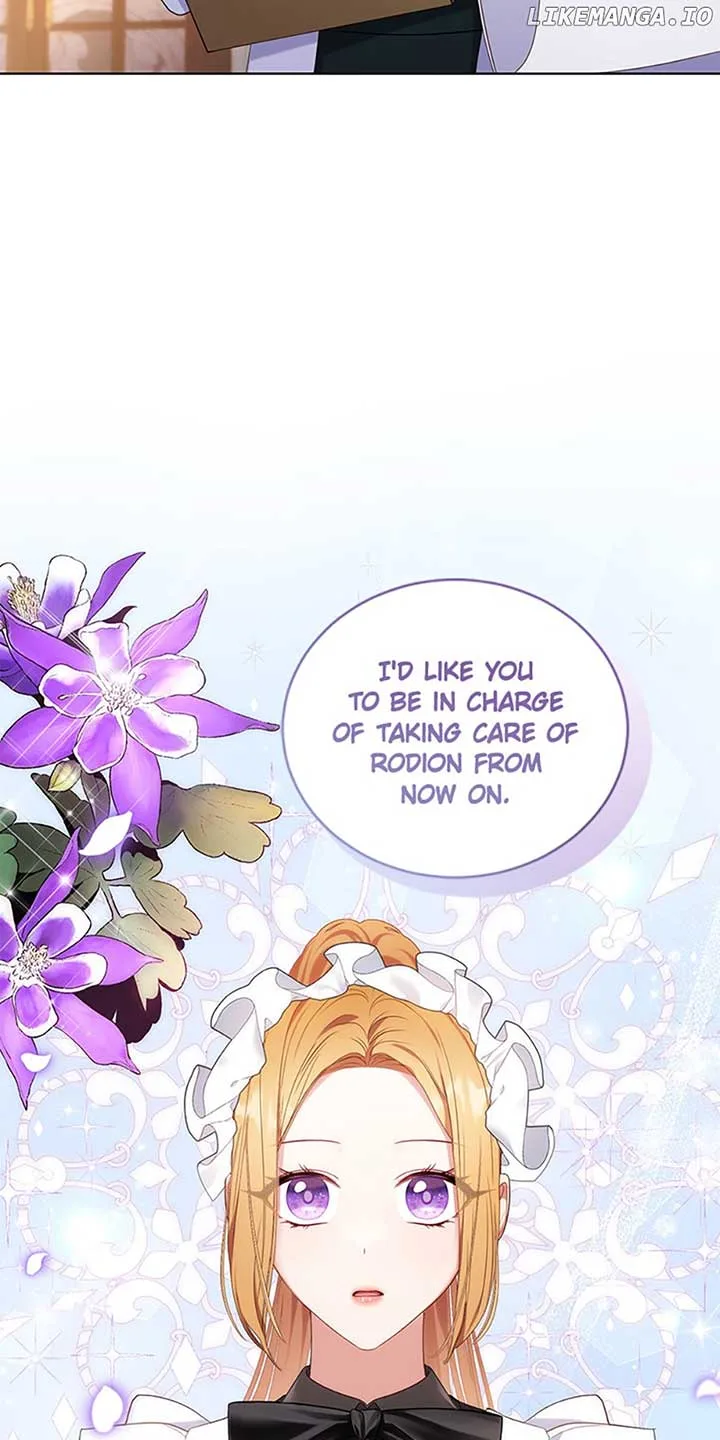 Maid To Love or Die Chapter 27 page 30