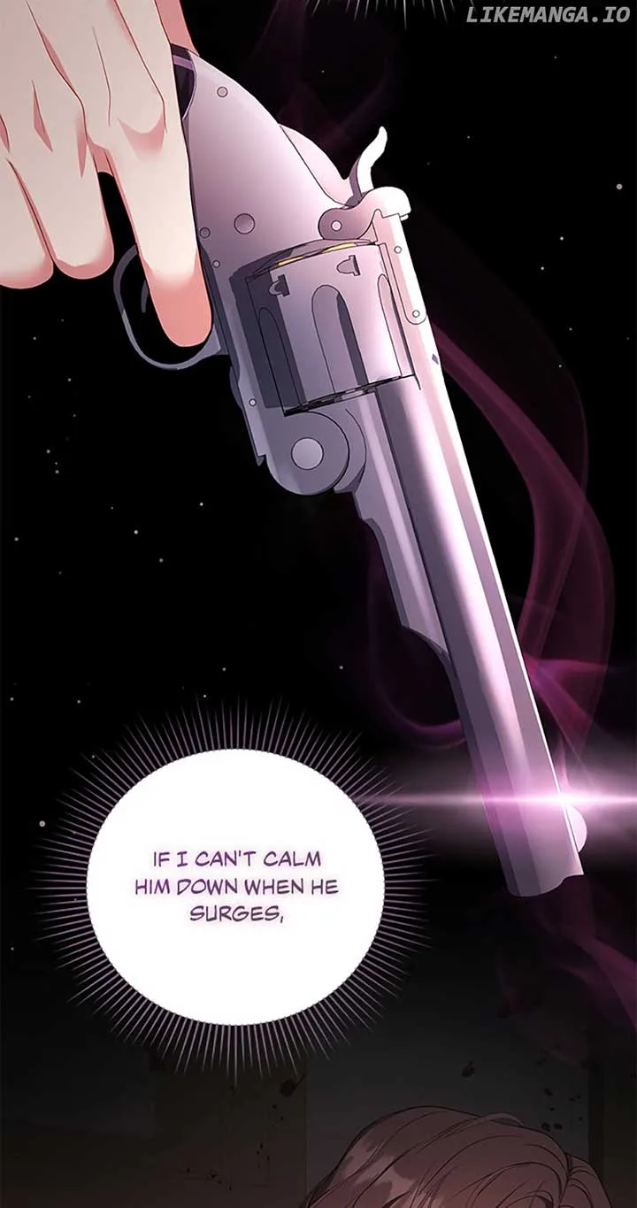 Maid To Love or Die Chapter 27 page 45
