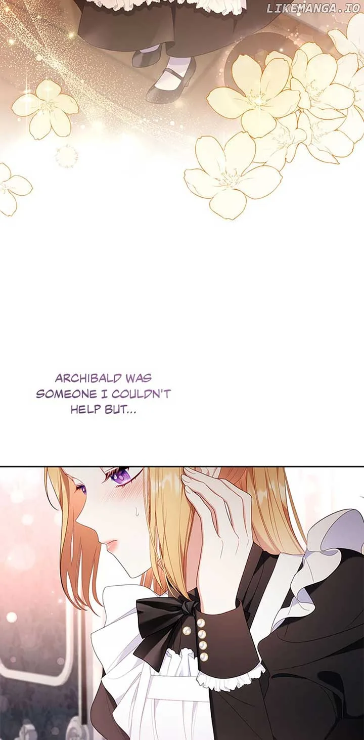 Maid To Love or Die Chapter 27 page 77