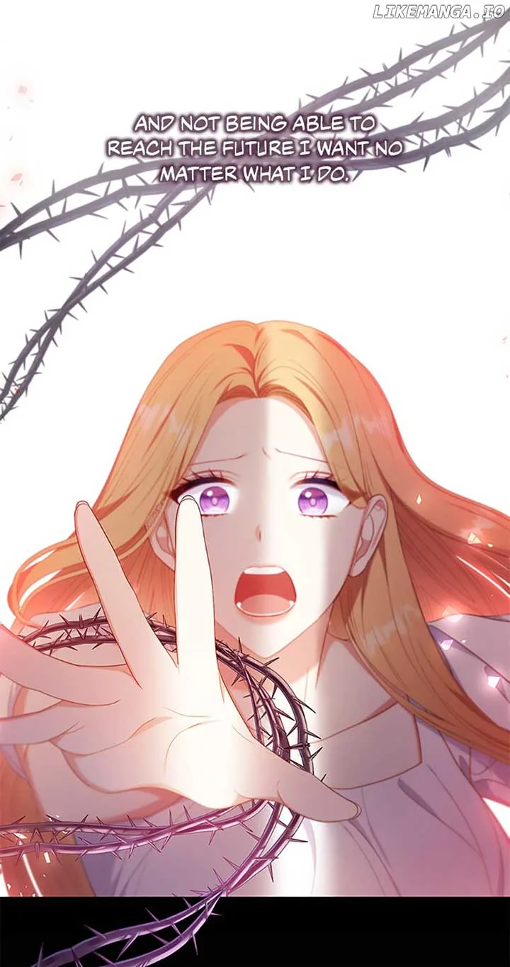Maid To Love or Die Chapter 27 page 50
