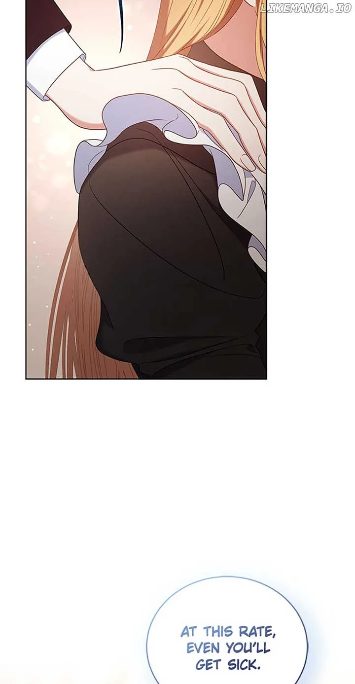 Maid To Love or Die Chapter 27 page 41
