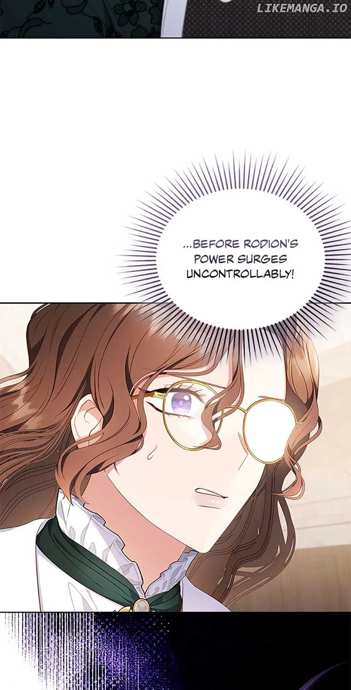 Maid To Love or Die Chapter 27 page 4