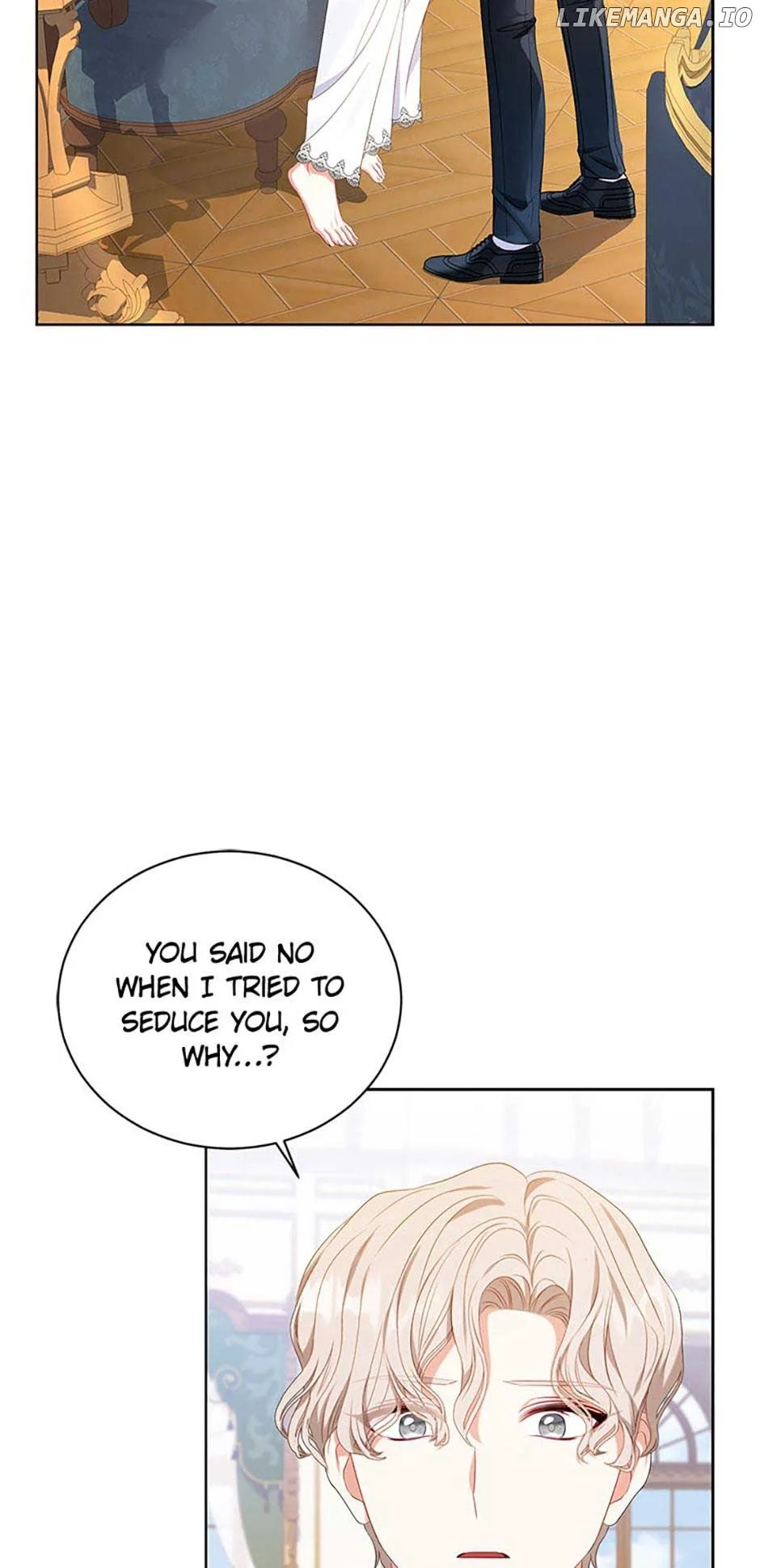 Maid To Love or Die Chapter 22 page 60
