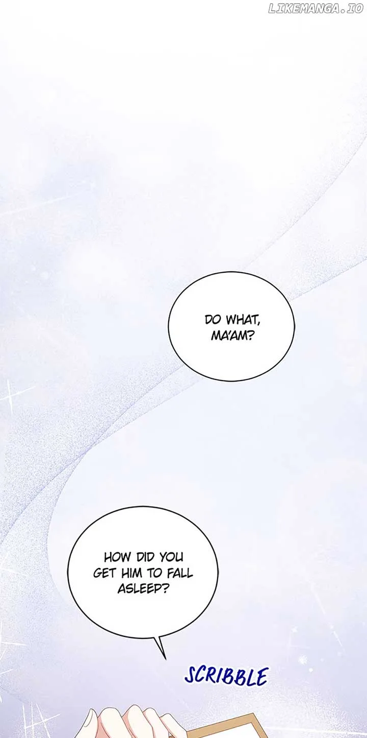 Maid To Love or Die Chapter 27 page 22