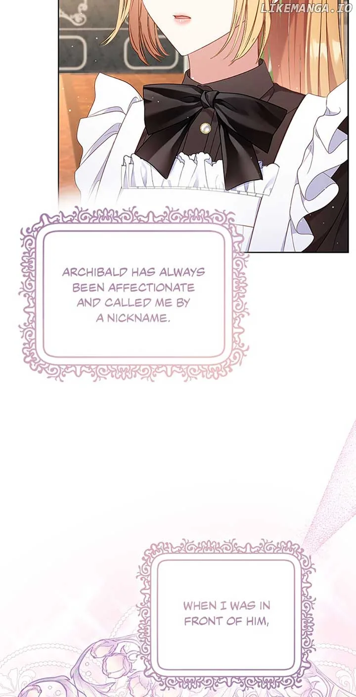 Maid To Love or Die Chapter 27 page 69
