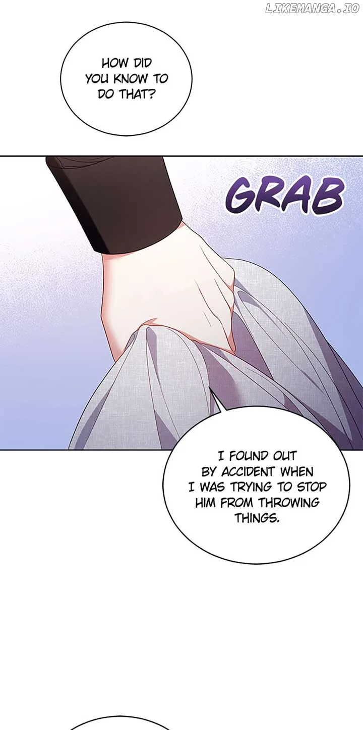 Maid To Love or Die Chapter 27 page 25