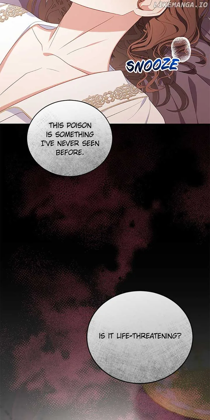 Maid To Love or Die Chapter 27 page 35