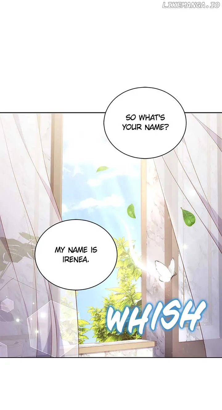 Maid To Love or Die Chapter 27 page 65