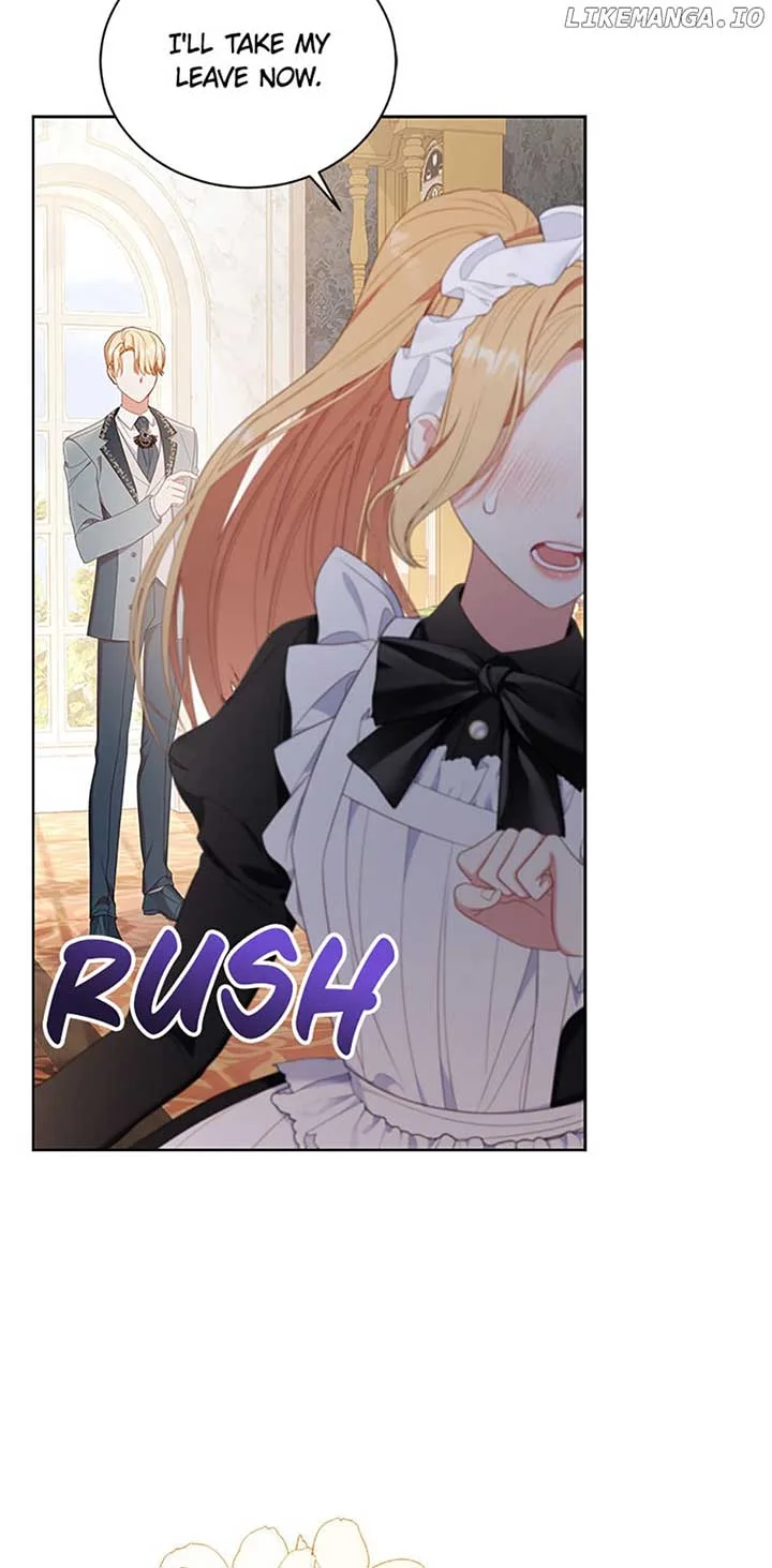 Maid To Love or Die Chapter 27 page 75