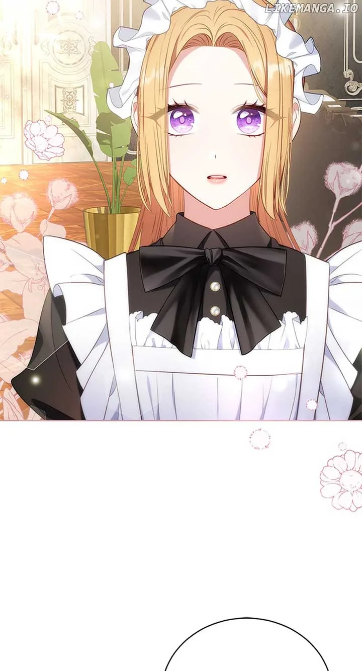 Maid To Love or Die Chapter 27 page 63