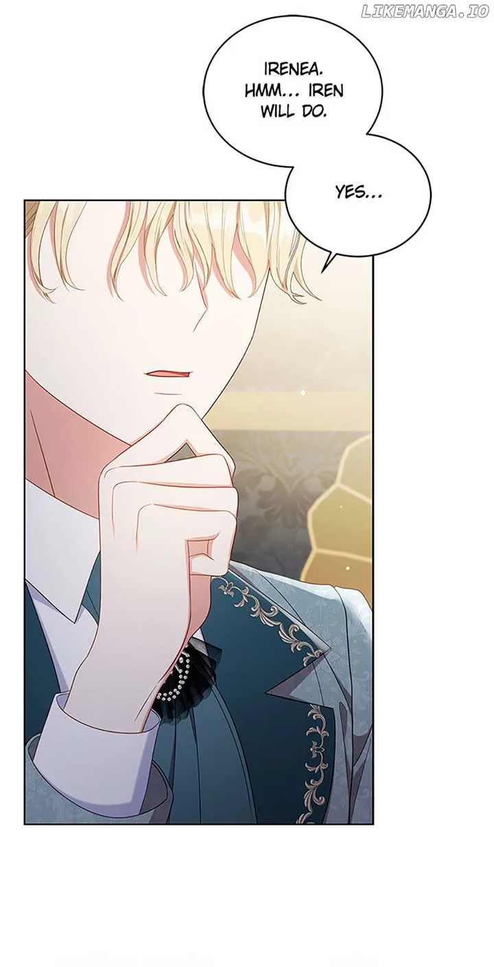 Maid To Love or Die Chapter 27 page 66