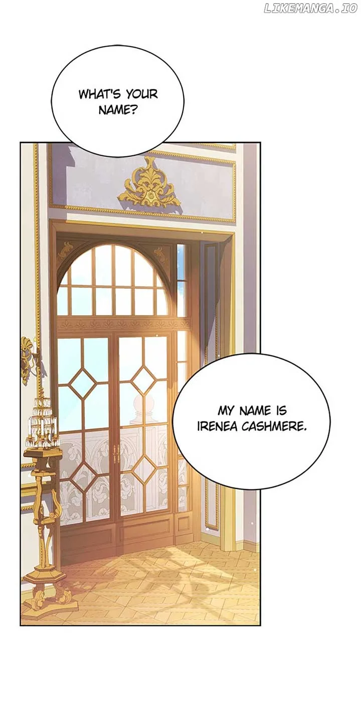 Maid To Love or Die Chapter 27 page 27