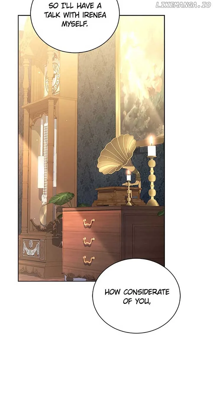 Maid To Love or Die Chapter 23 page 42