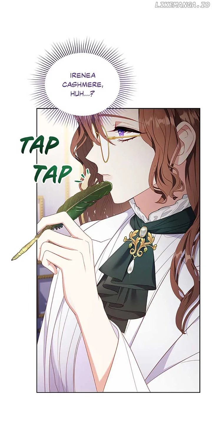 Maid To Love or Die Chapter 27 page 28