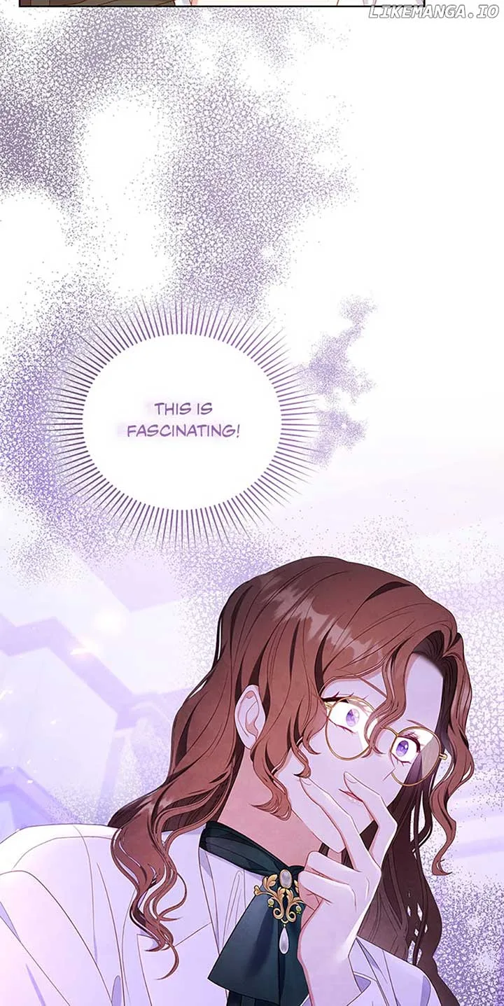 Maid To Love or Die Chapter 27 page 16