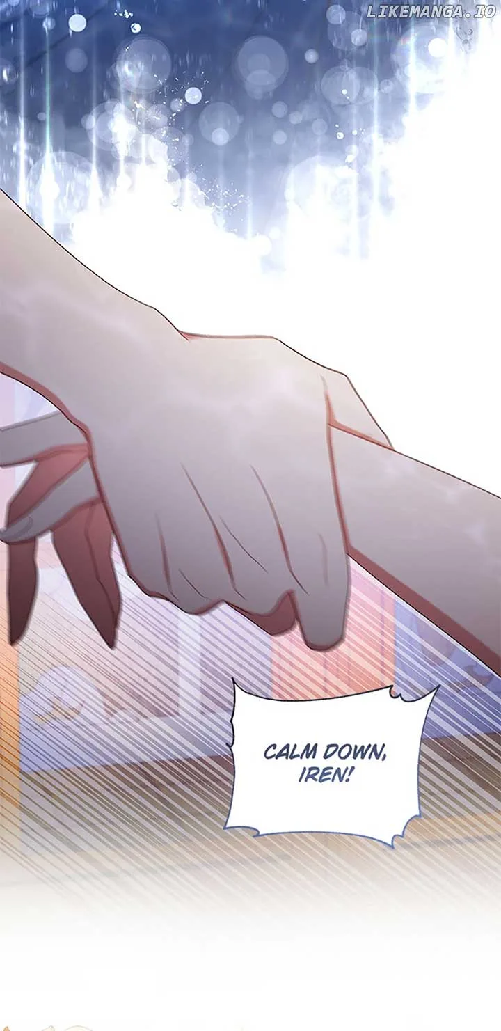 Maid To Love or Die Chapter 27 page 55