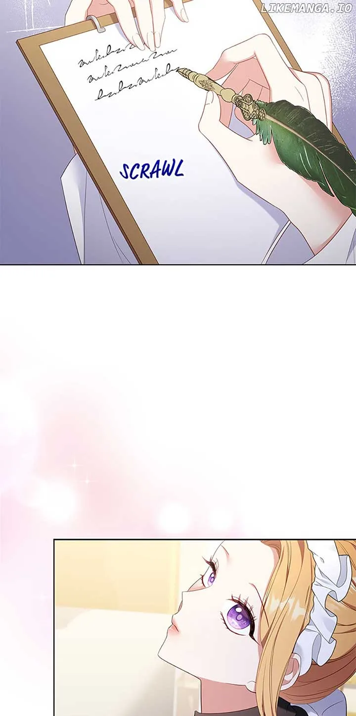 Maid To Love or Die Chapter 27 page 23
