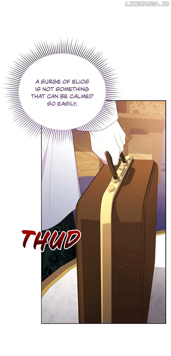 Maid To Love or Die Chapter 27 page 14