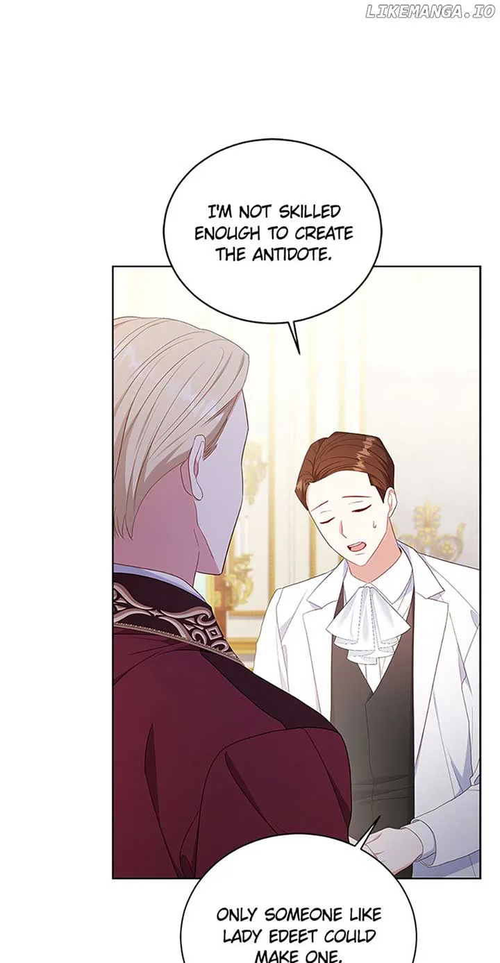 Maid To Love or Die Chapter 27 page 37