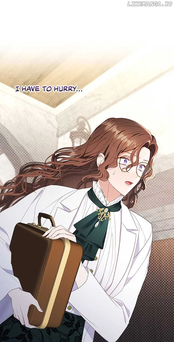 Maid To Love or Die Chapter 27 page 3