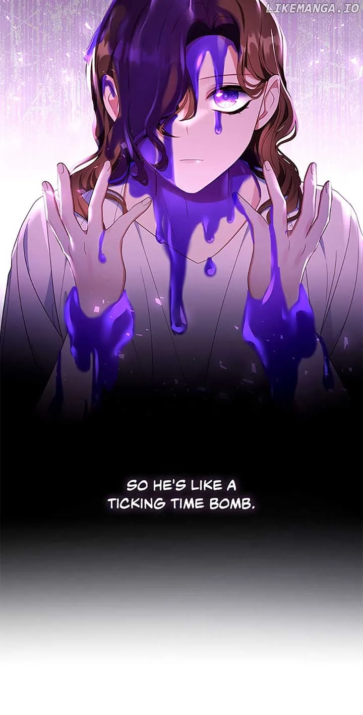 Maid To Love or Die Chapter 27 page 8