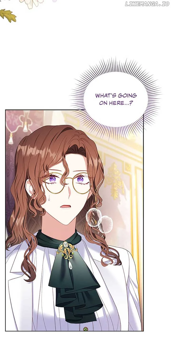 Maid To Love or Die Chapter 27 page 13