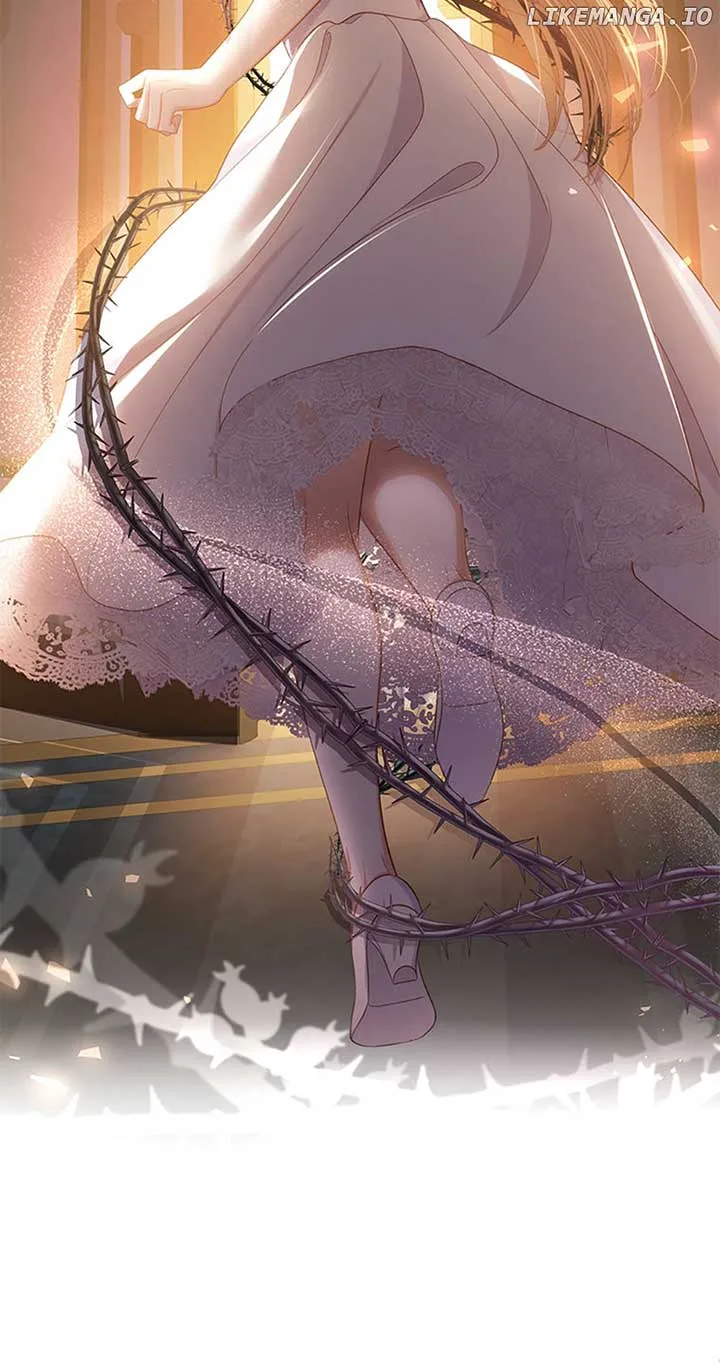Maid To Love or Die Chapter 27 page 49