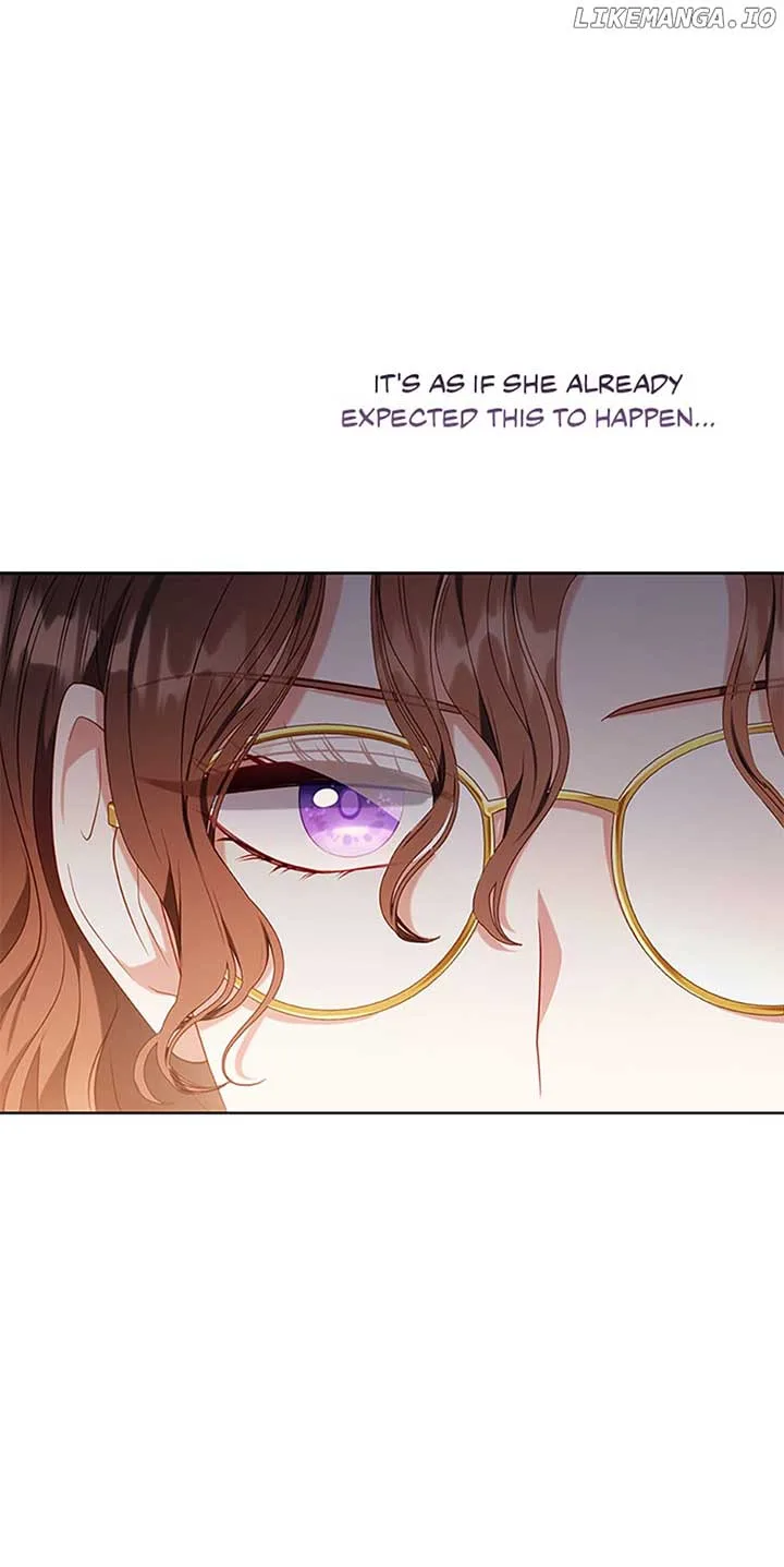 Maid To Love or Die Chapter 27 page 20
