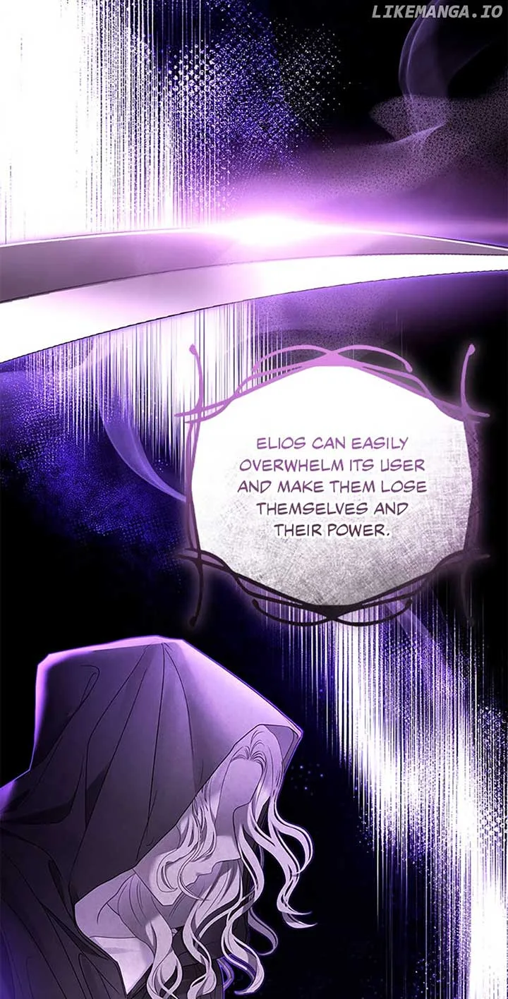 Maid To Love or Die Chapter 27 page 5