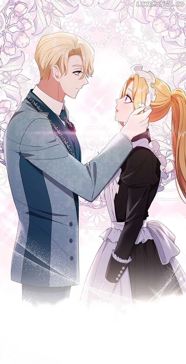 Maid To Love or Die Chapter 27 page 70