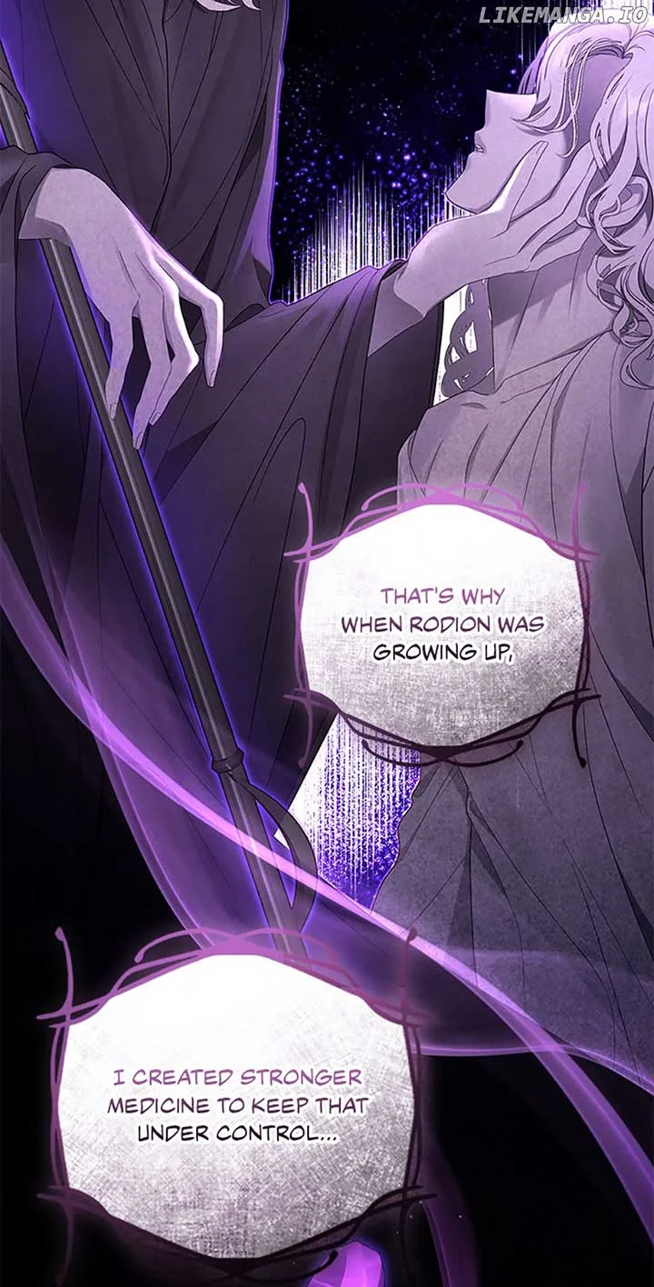 Maid To Love or Die Chapter 27 page 6