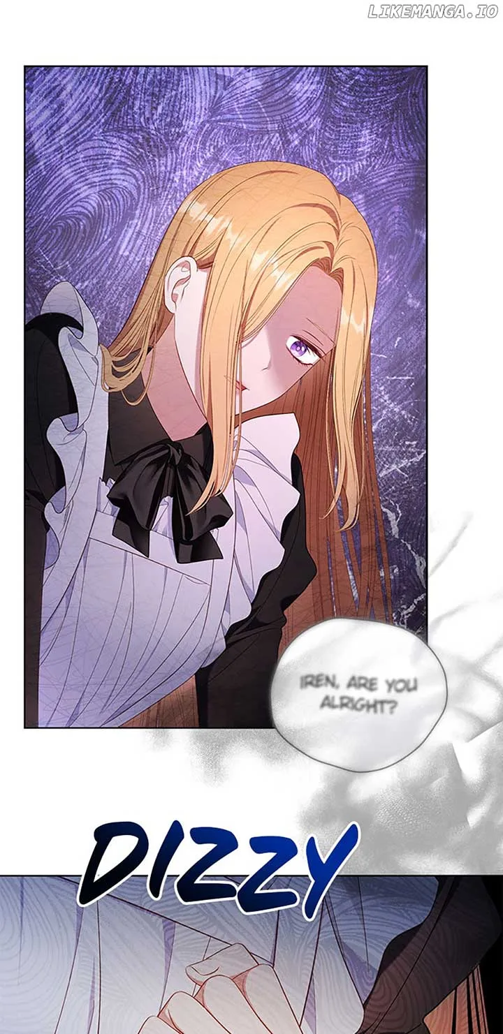 Maid To Love or Die Chapter 27 page 52