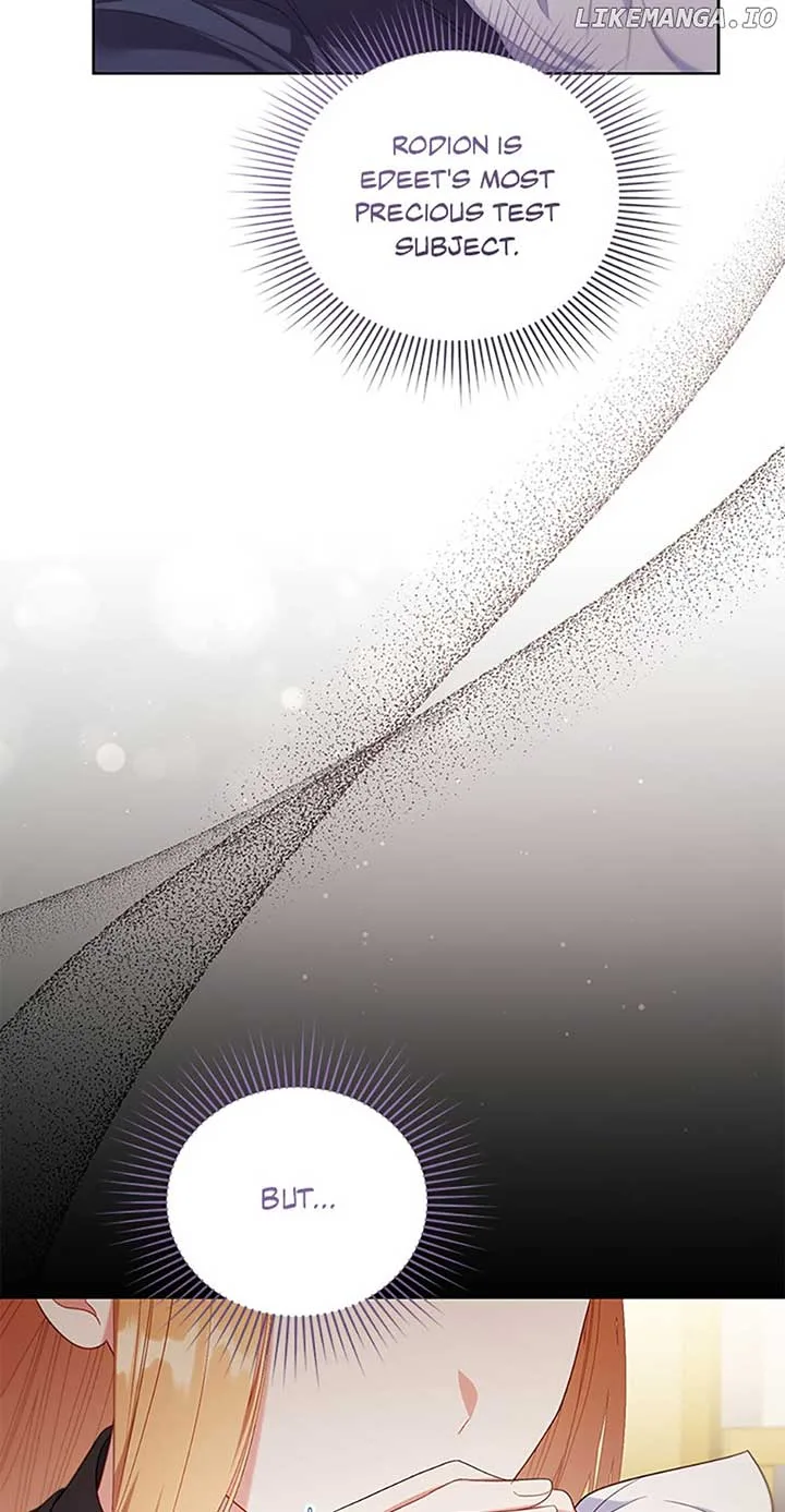 Maid To Love or Die Chapter 27 page 39