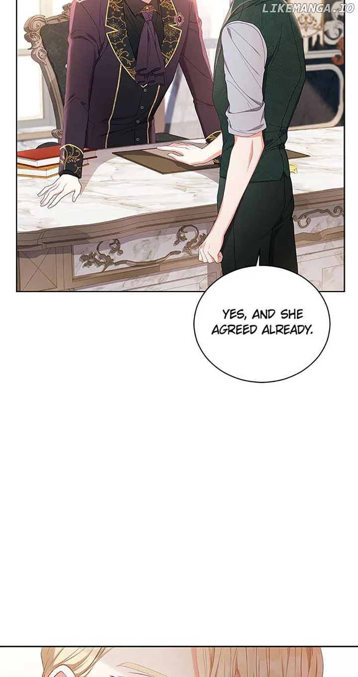 Maid To Love or Die Chapter 23 page 40