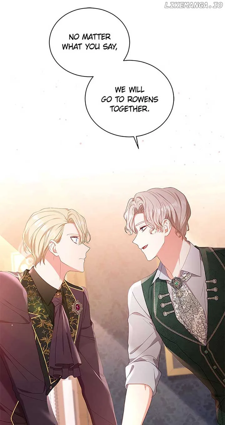 Maid To Love or Die Chapter 23 page 38