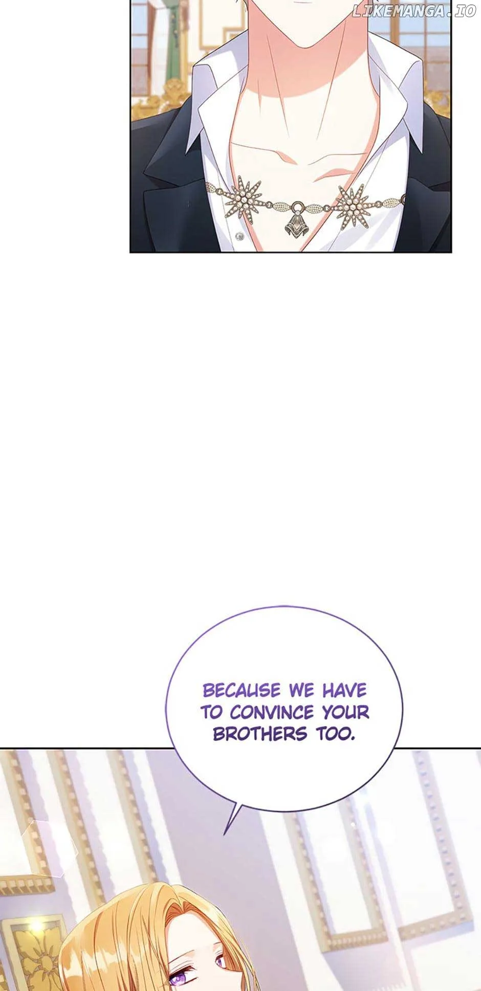 Maid To Love or Die Chapter 22 page 61