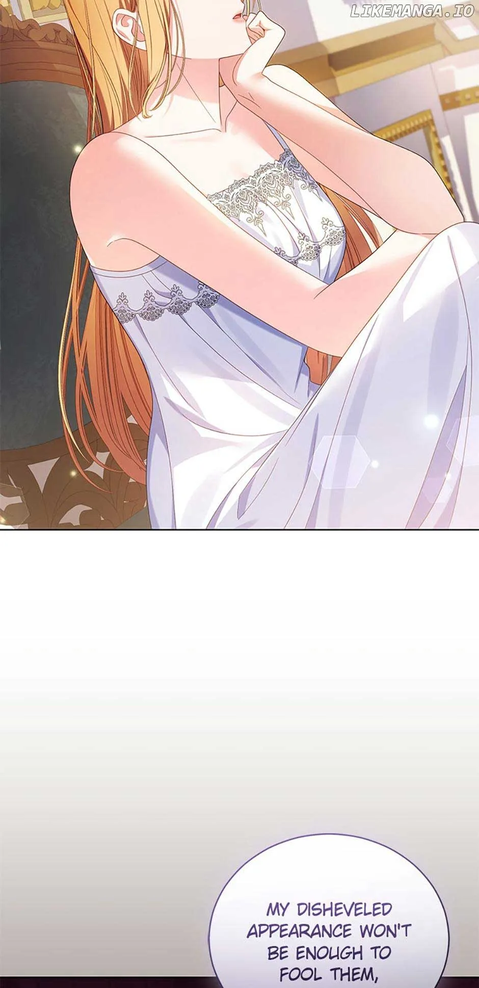 Maid To Love or Die Chapter 22 page 62