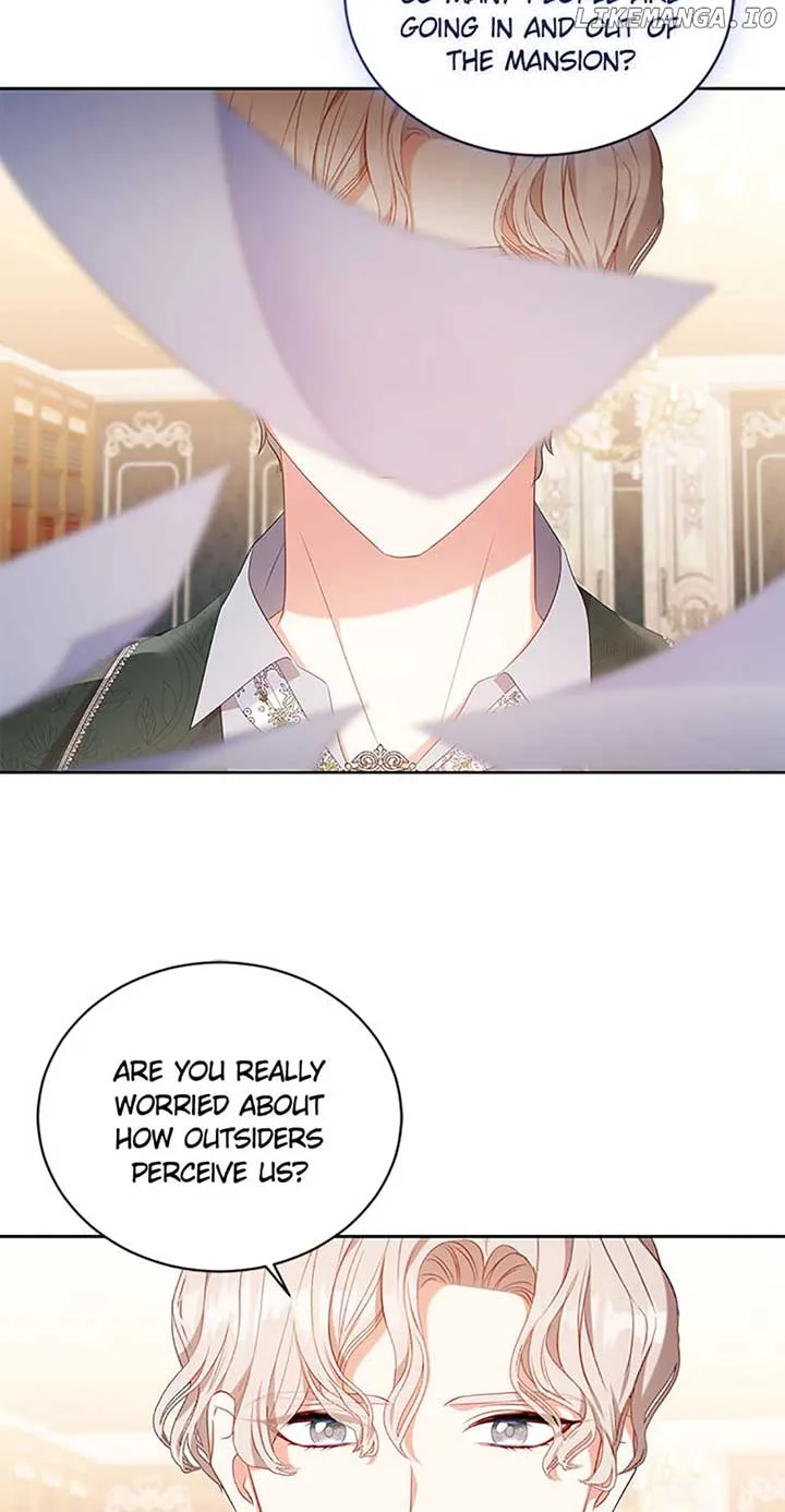 Maid To Love or Die Chapter 23 page 30