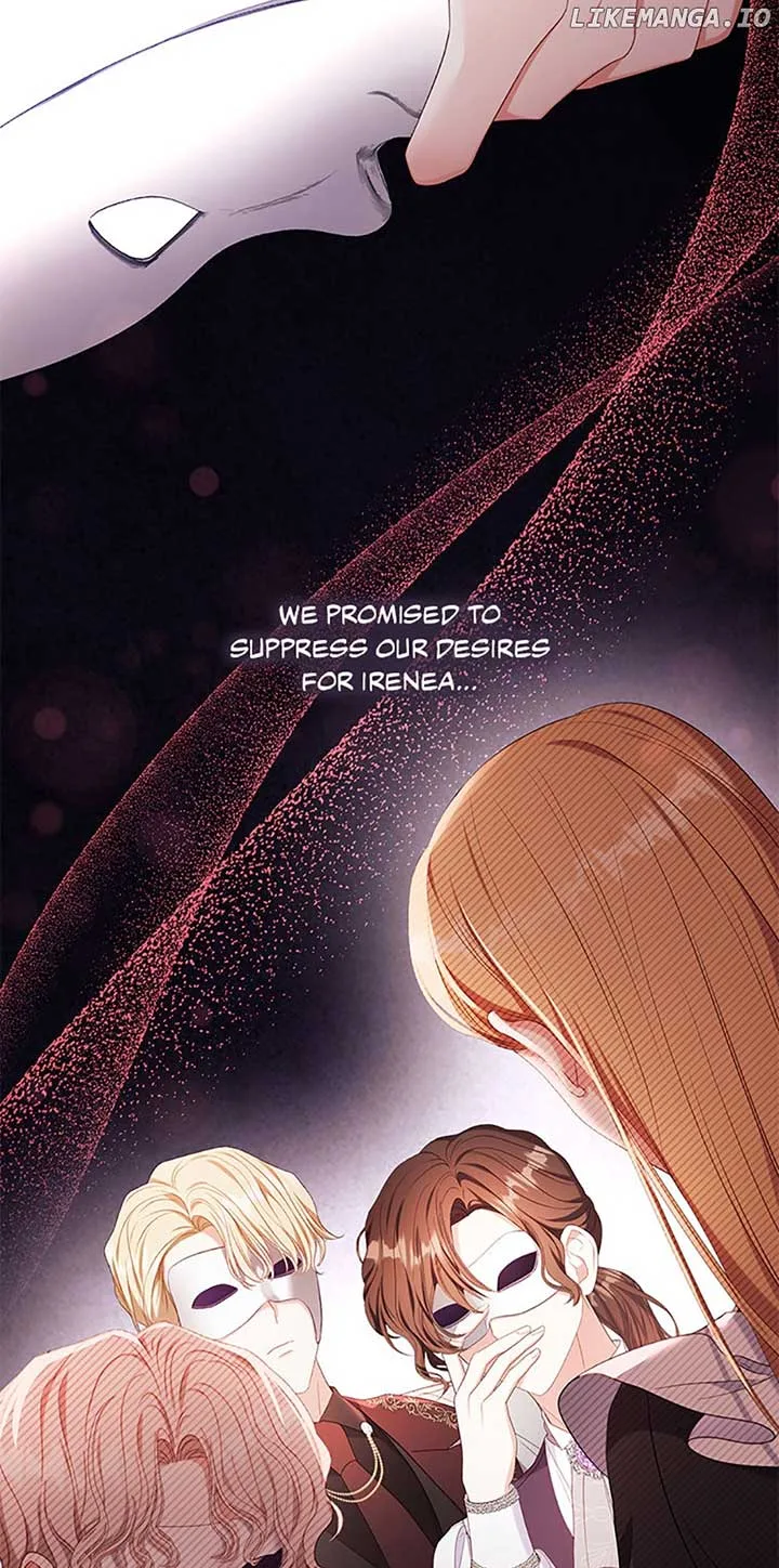 Maid To Love or Die Chapter 23 page 46