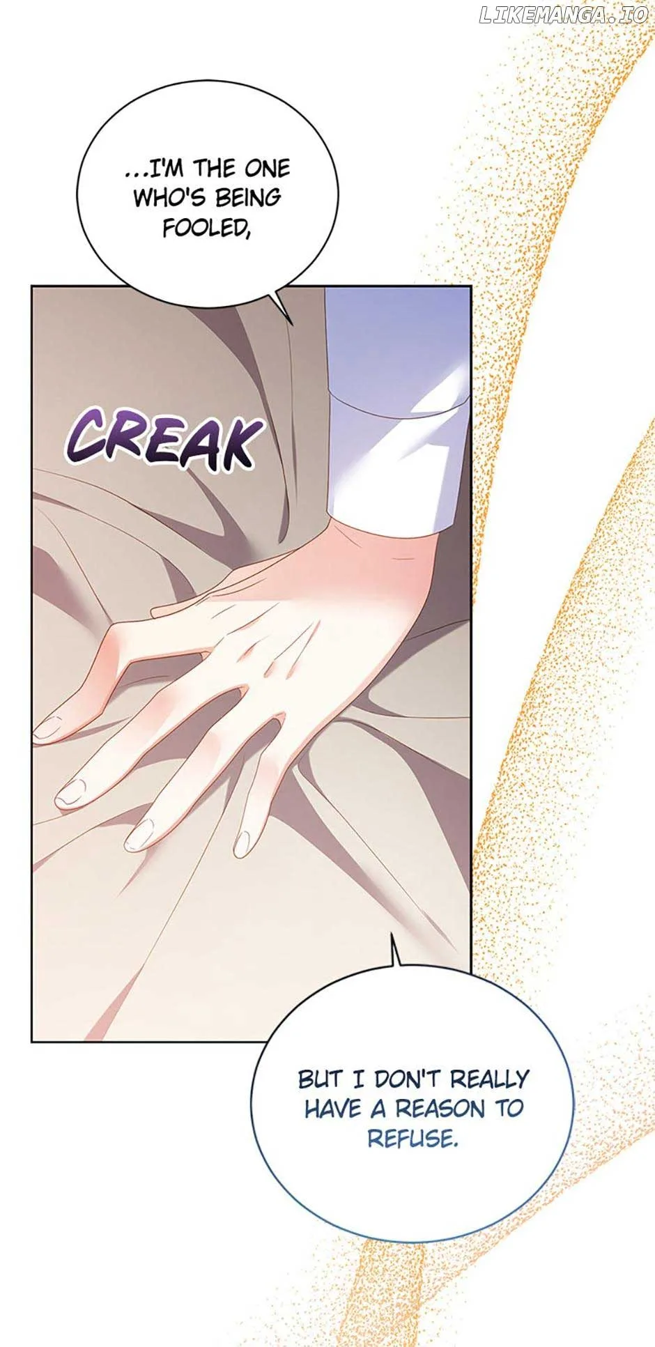 Maid To Love or Die Chapter 22 page 66